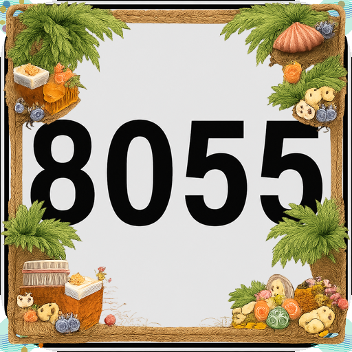 8055 — galeri pratinjau - APK Resmi